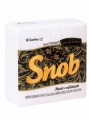 Guardanapo Snob Gala Santher 23,5cmx23,5cm c/50 unids